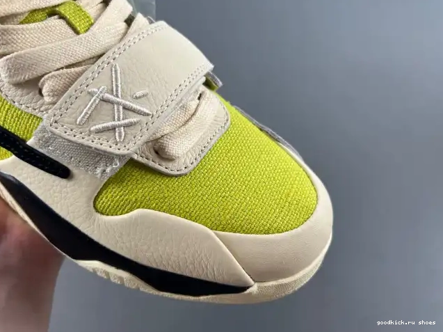 Scott Jack x Travis FZ8117-102 TR Jordan Jumpman 0528